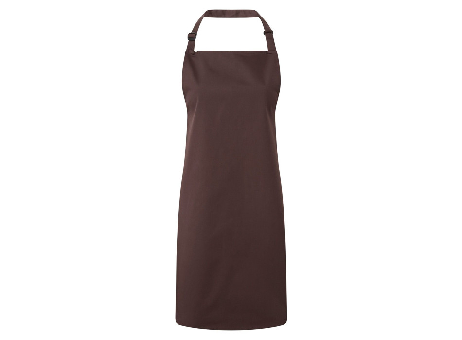 Colours Bib Apron