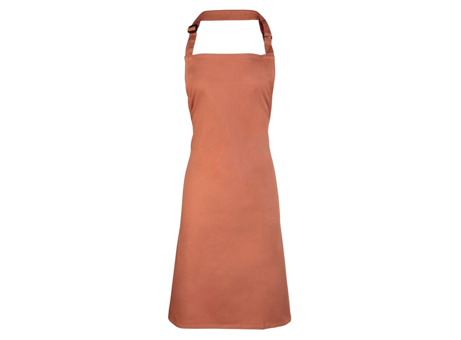 Colours Bib Apron