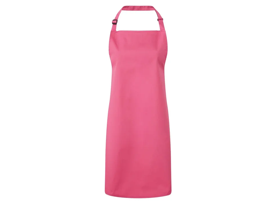 Colours Bib Apron Gheddi