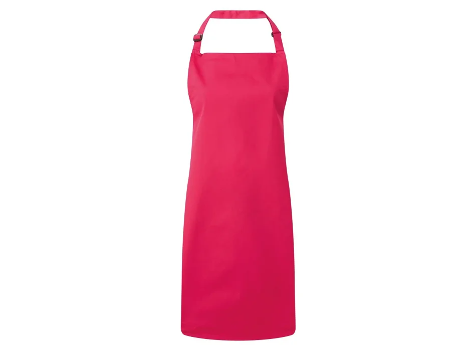 Colours Bib Apron Gheddi