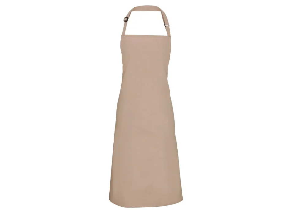 Colours Bib Apron Gheddi