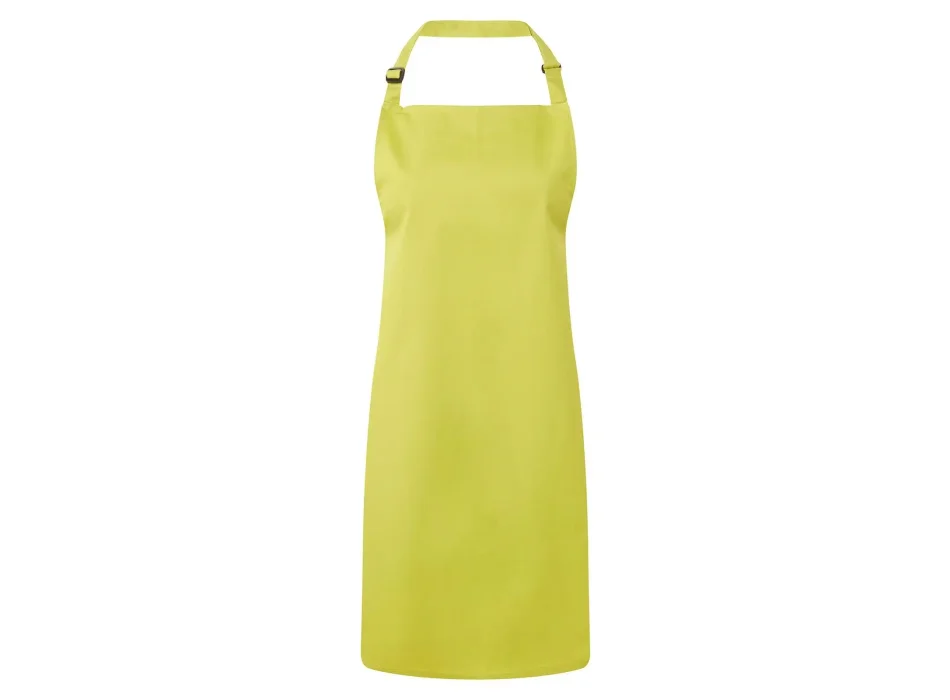 Colours Bib Apron Gheddi