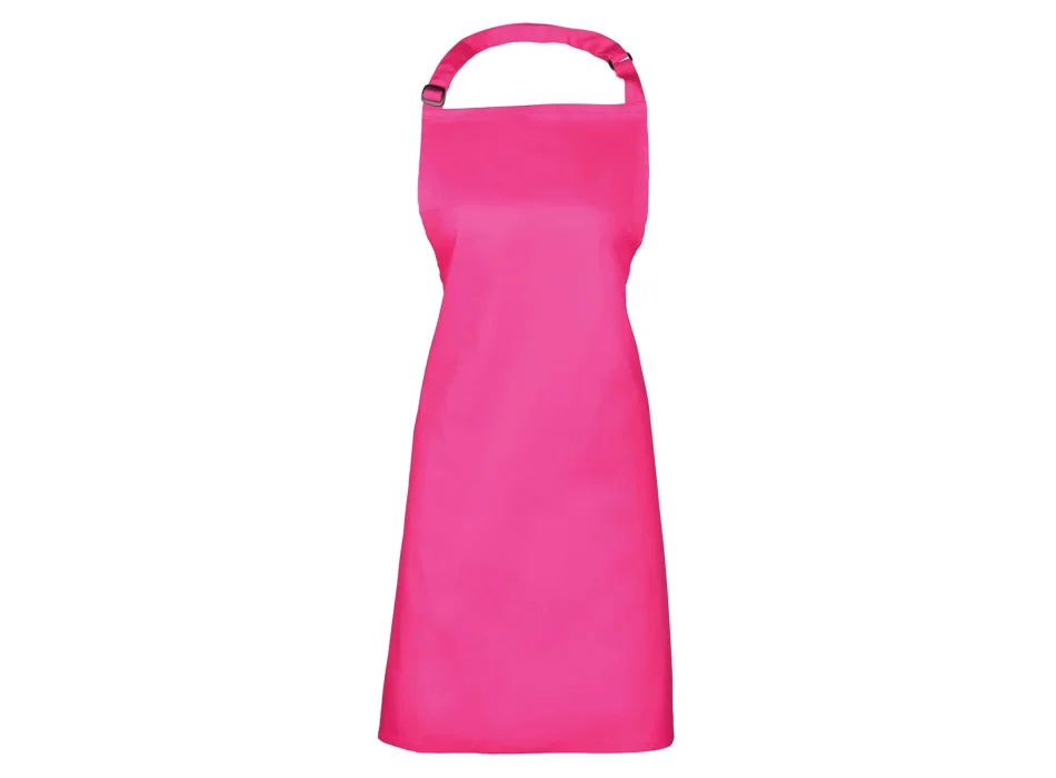 Colours Bib Apron Gheddi