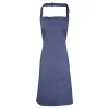 Colours Bib Apron Gheddi