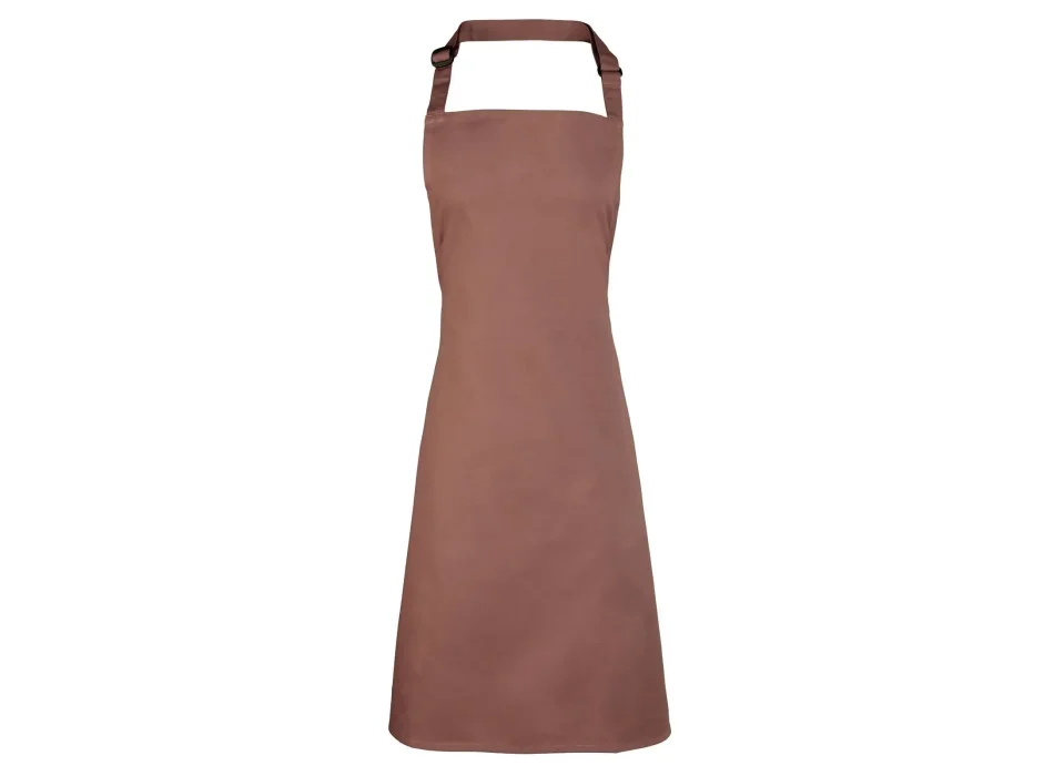 Colours Bib Apron Gheddi