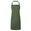 Colours Bib Apron Gheddi
