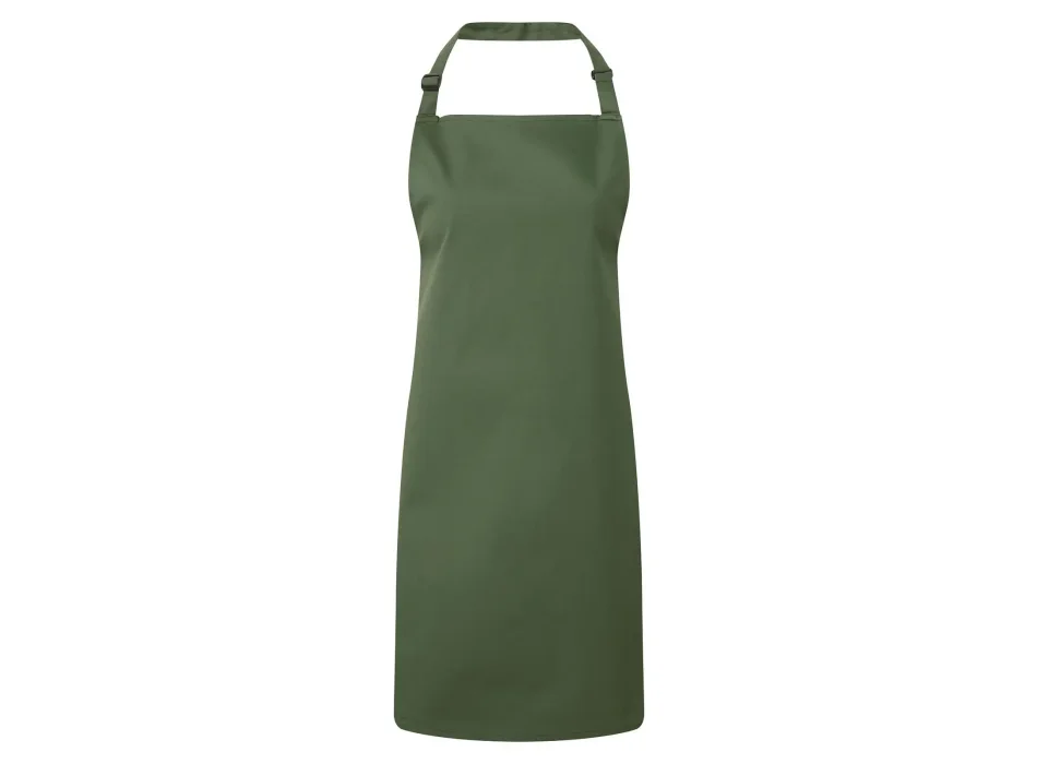 Colours Bib Apron Gheddi