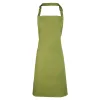 Colours Bib Apron Gheddi