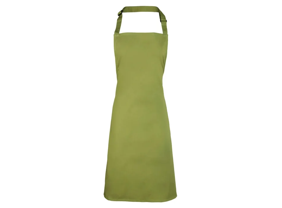 Colours Bib Apron Gheddi