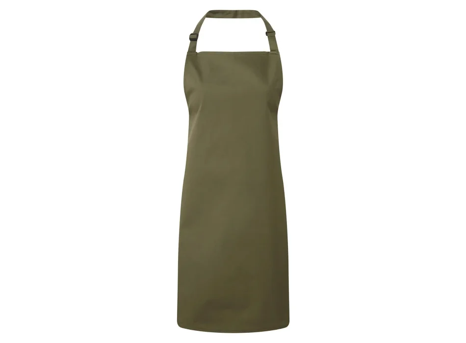 Colours Bib Apron Gheddi