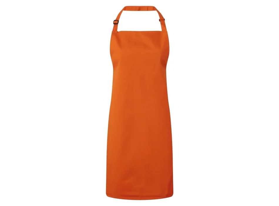Colours Bib Apron Gheddi