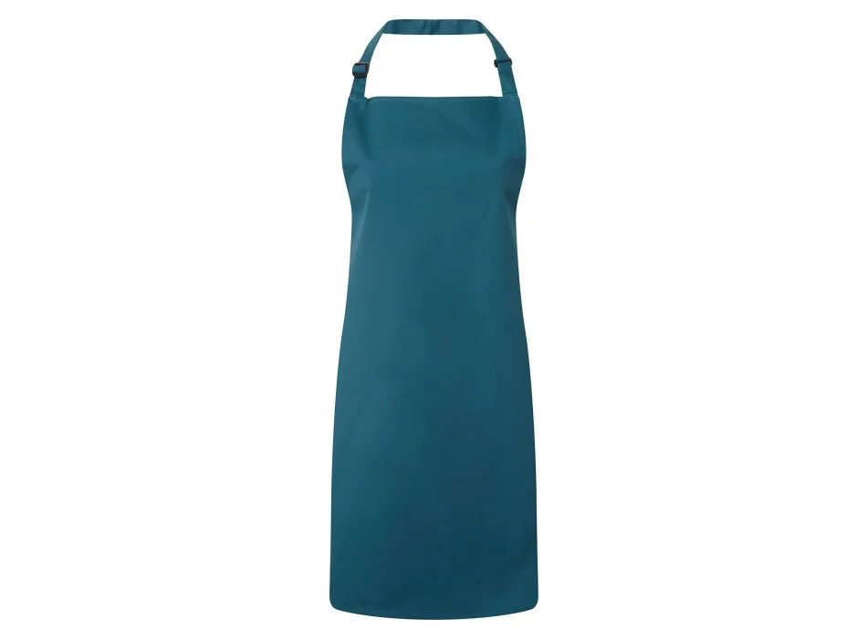 Colours Bib Apron Gheddi