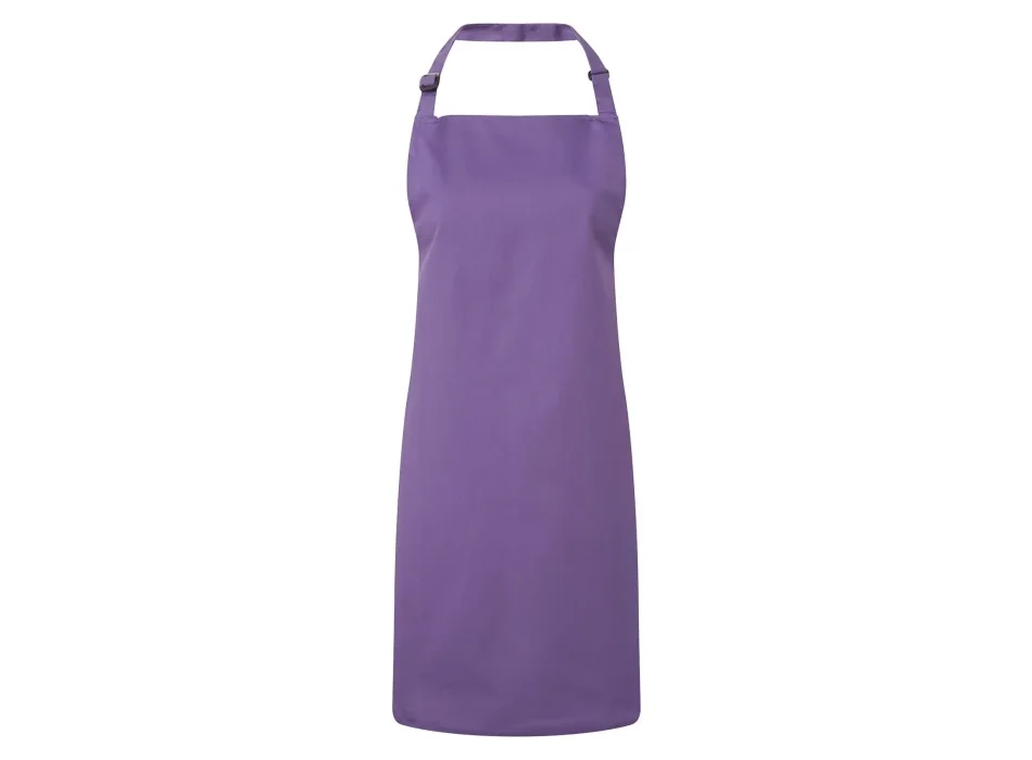 Colours Bib Apron Gheddi