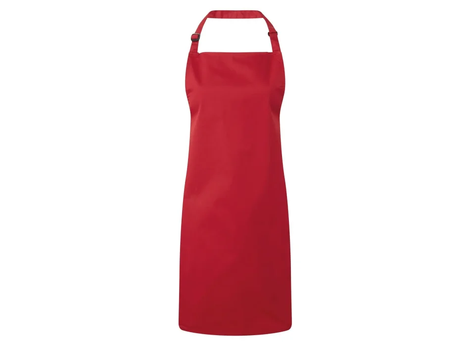 Colours Bib Apron Gheddi