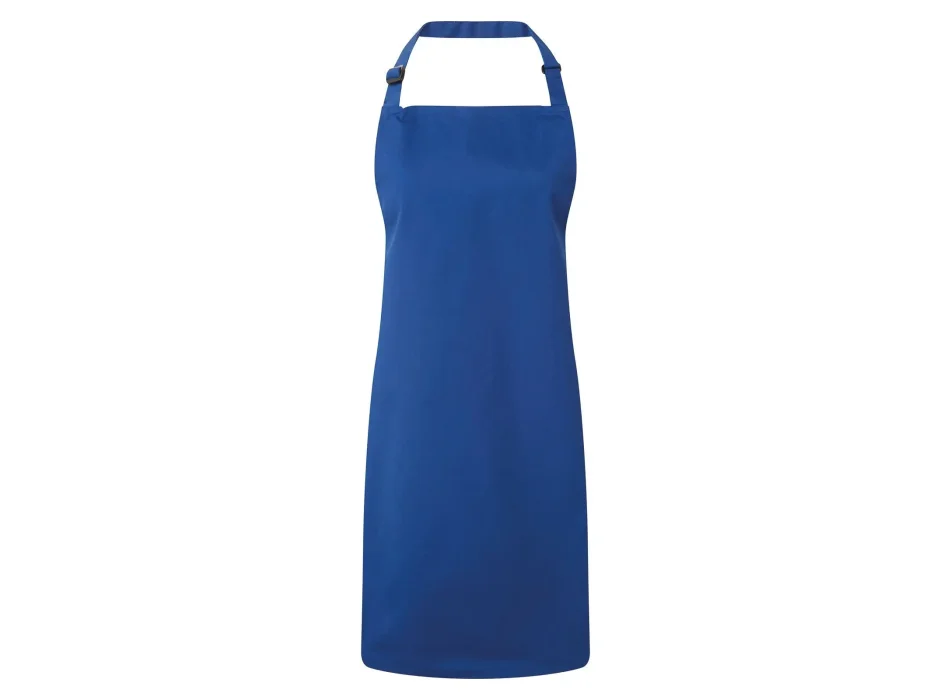 Colours Bib Apron Gheddi