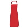 Colours Bib Apron Gheddi
