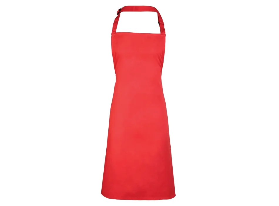 Colours Bib Apron Gheddi