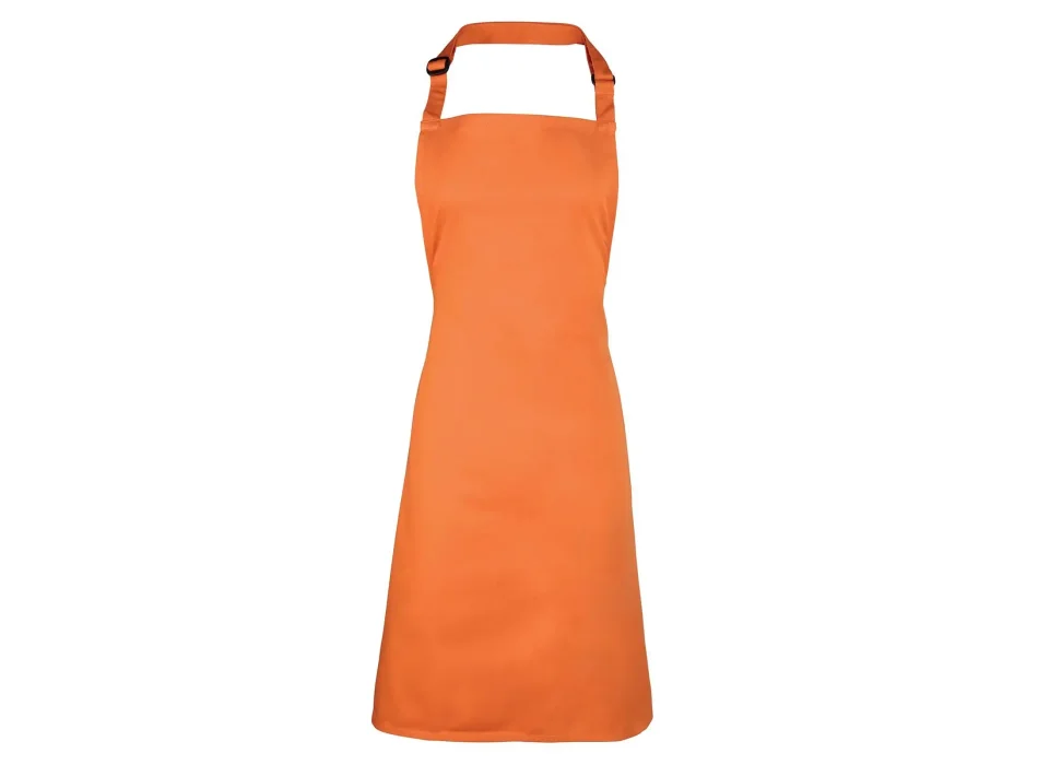 Colours Bib Apron Gheddi