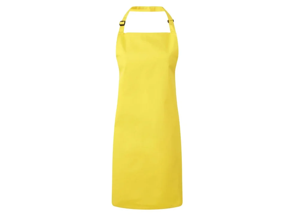 Colours Bib Apron Gheddi