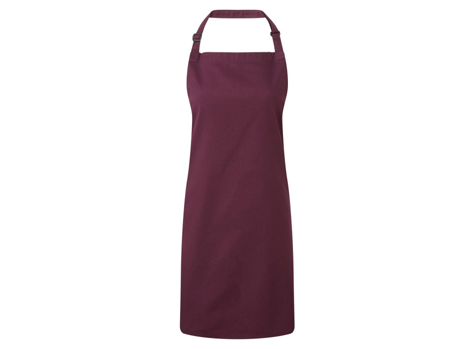 Colours Bib Apron