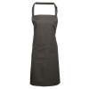 Colours Bib Apron With Pocket