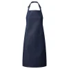 Colours Bib Apron With Pocket Gheddi