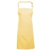 Colours Bib Apron With Pocket Gheddi
