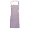 Colours Bib Apron With Pocket Gheddi