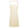 Colours Bib Apron With Pocket