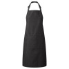 Colours Bib Apron With Pocket