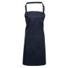 Colours Bib Apron With Pocket