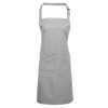 Colours Bib Apron With Pocket