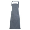 Colours Bib Apron With Pocket