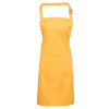 Colours Bib Apron With Pocket