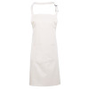 Colours Bib Apron With Pocket