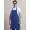 Colours Bib Apron With Pocket