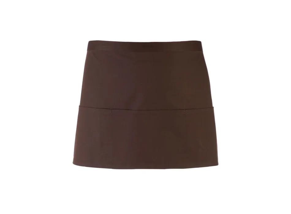 Colours Collection Three Pocket Apron Gheddi