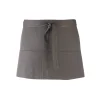 Colours Collection Three Pocket Apron Gheddi