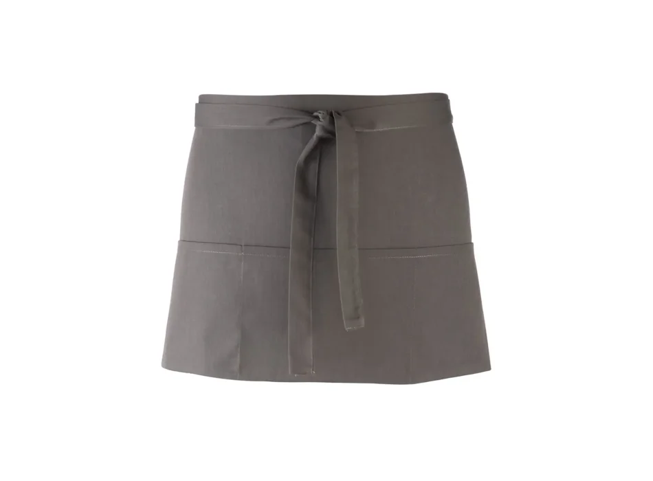 Colours Collection Three Pocket Apron Gheddi