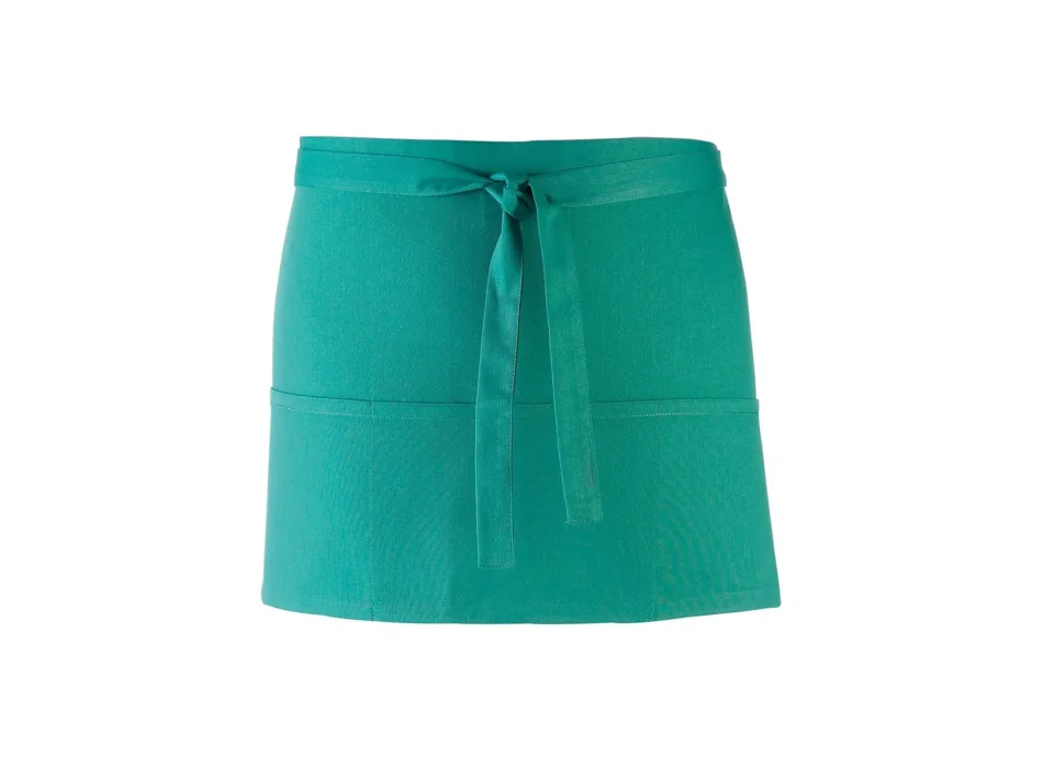 Colours Collection Three Pocket Apron Gheddi