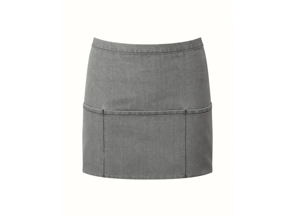 Colours Collection Three Pocket Apron Gheddi