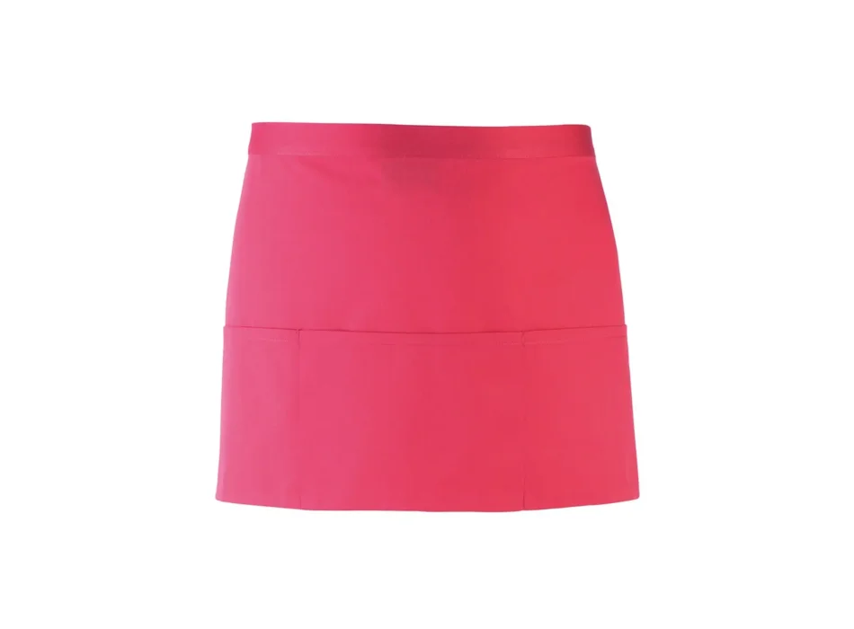 Colours Collection Three Pocket Apron Gheddi