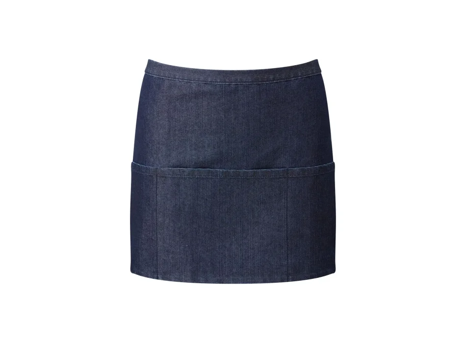 Colours Collection Three Pocket Apron Gheddi