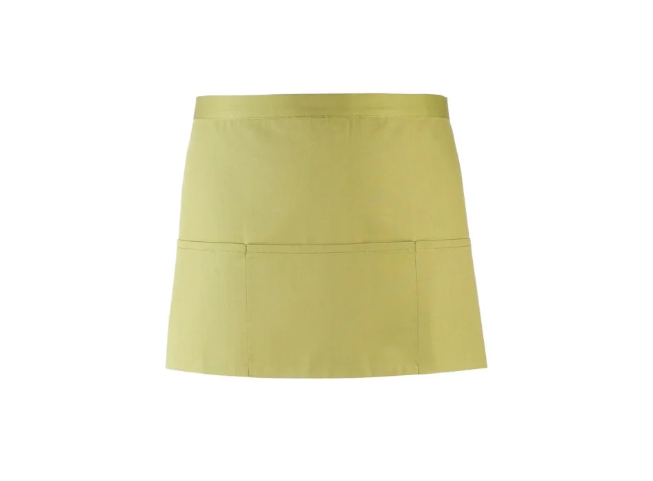 Colours Collection Three Pocket Apron Gheddi