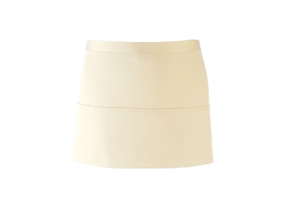 Colours Collection Three Pocket Apron Gheddi