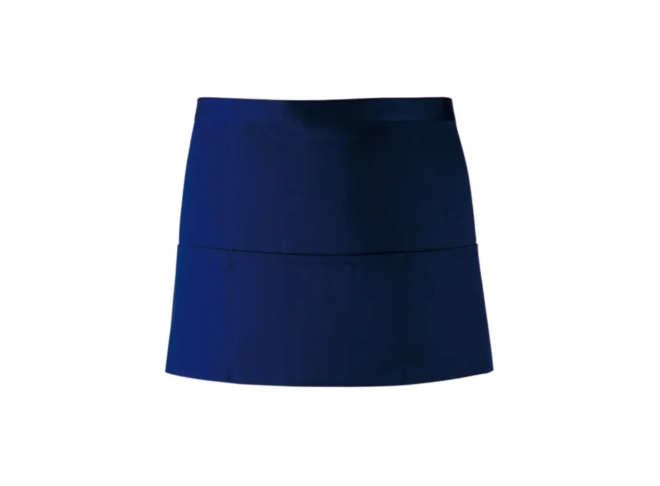 Colours Collection Three Pocket Apron Gheddi