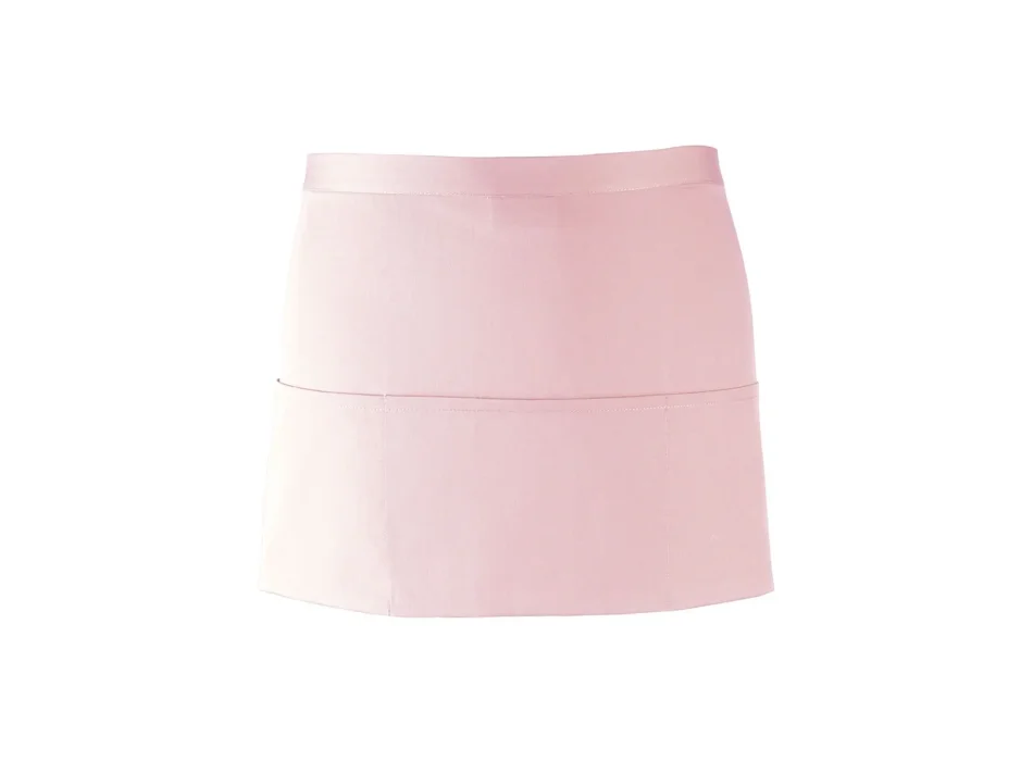 Colours Collection Three Pocket Apron Gheddi