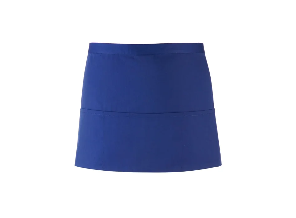 Colours Collection Three Pocket Apron Gheddi