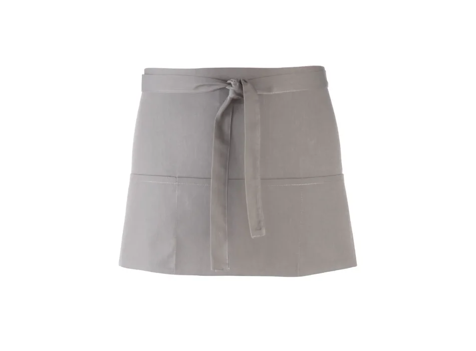 Colours Collection Three Pocket Apron Gheddi