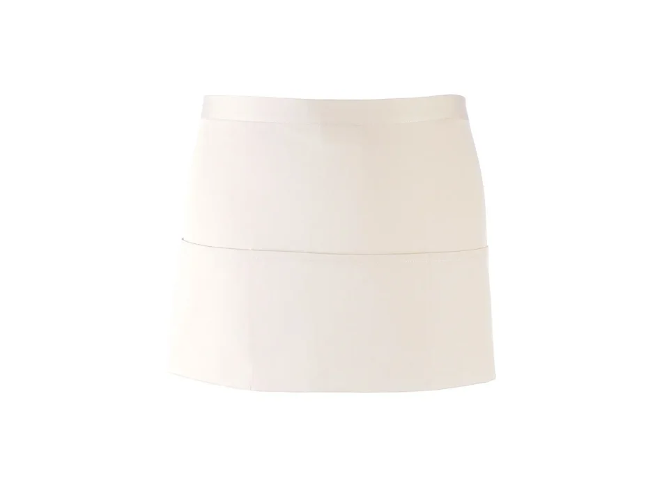 Colours Collection Three Pocket Apron Gheddi